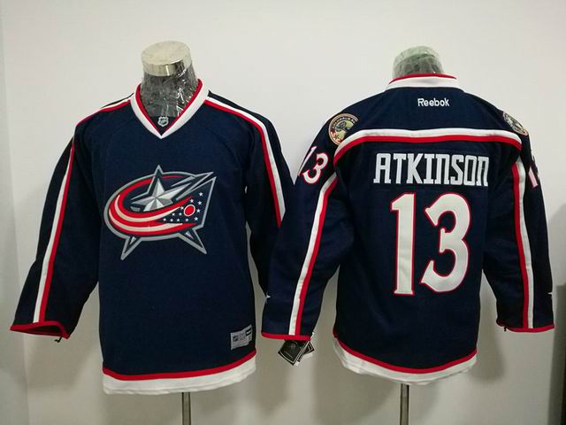 Columbus Blue Jackets jerseys-016